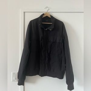Alo jacket